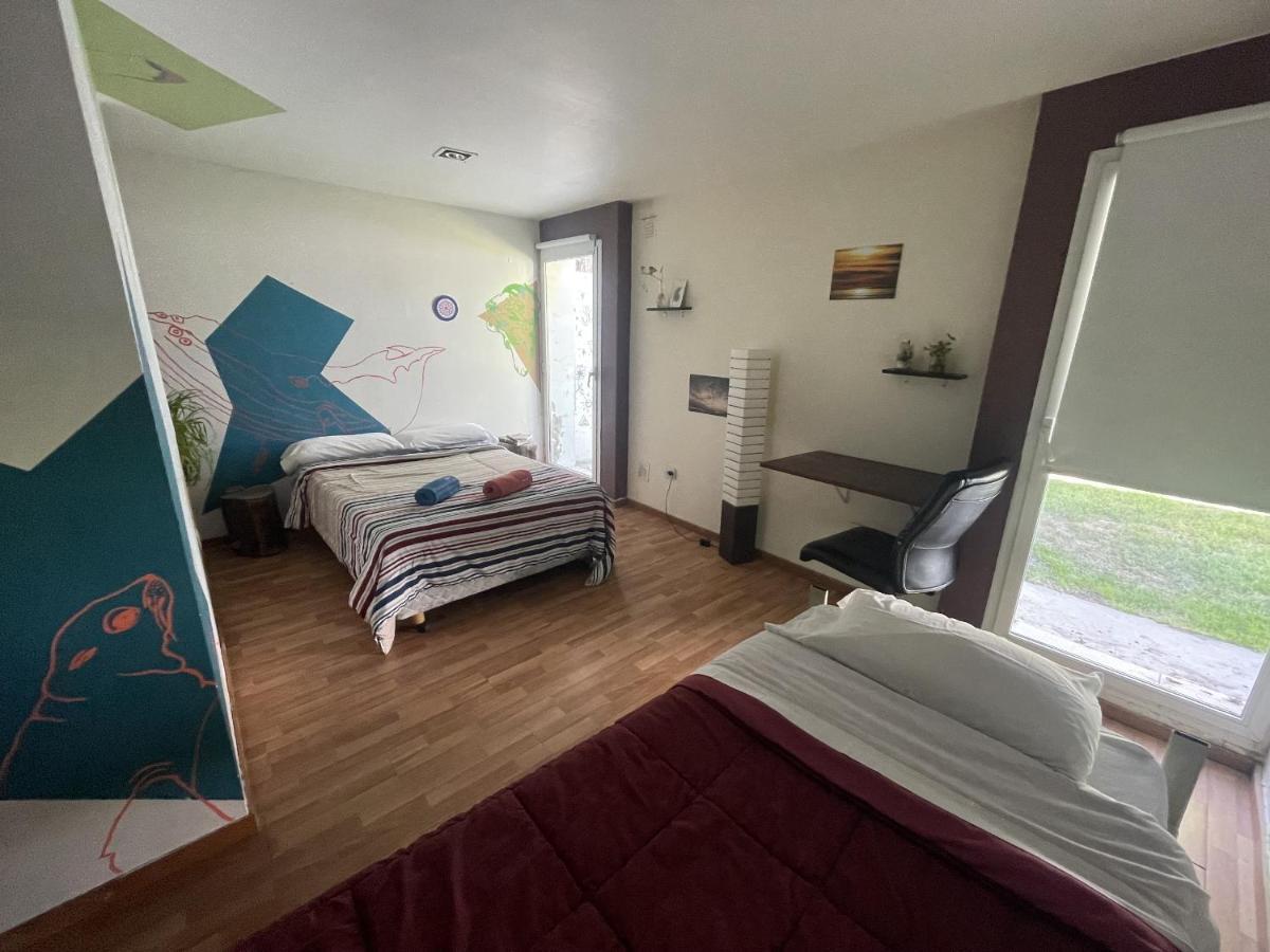 Хостел Roots Backpackers Рада-Тильи Экстерьер фото